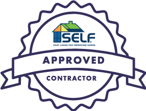 Approved Contrator Logo