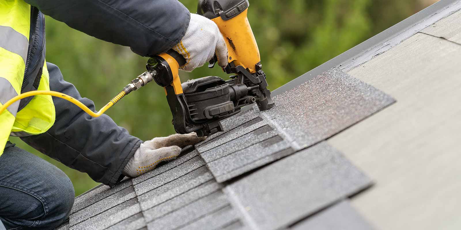 Roof Repair Toledo