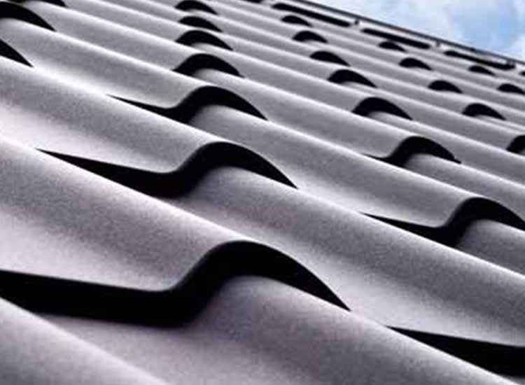 Metal Roofing