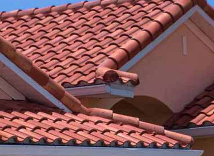 Tile Roofing Options