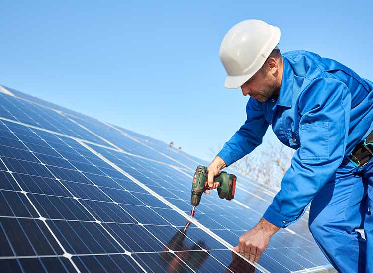 Photovoltaic Shingles