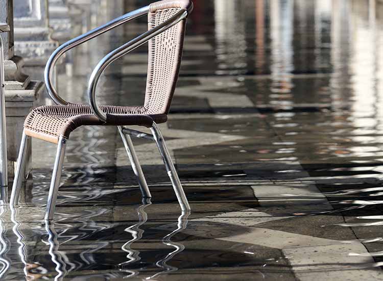 Flood Mitigation Solutions